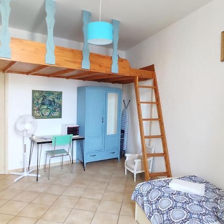 Appartement 3 Pieces Ultra Centre Nice-Ville מראה חיצוני תמונה