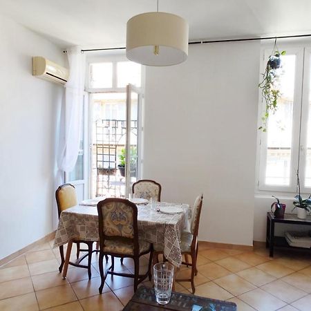 Appartement 3 Pieces Ultra Centre Nice-Ville מראה חיצוני תמונה