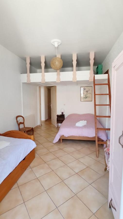 Appartement 3 Pieces Ultra Centre Nice-Ville מראה חיצוני תמונה
