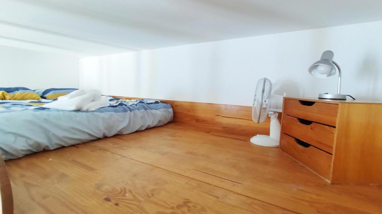 Appartement 3 Pieces Ultra Centre Nice-Ville מראה חיצוני תמונה