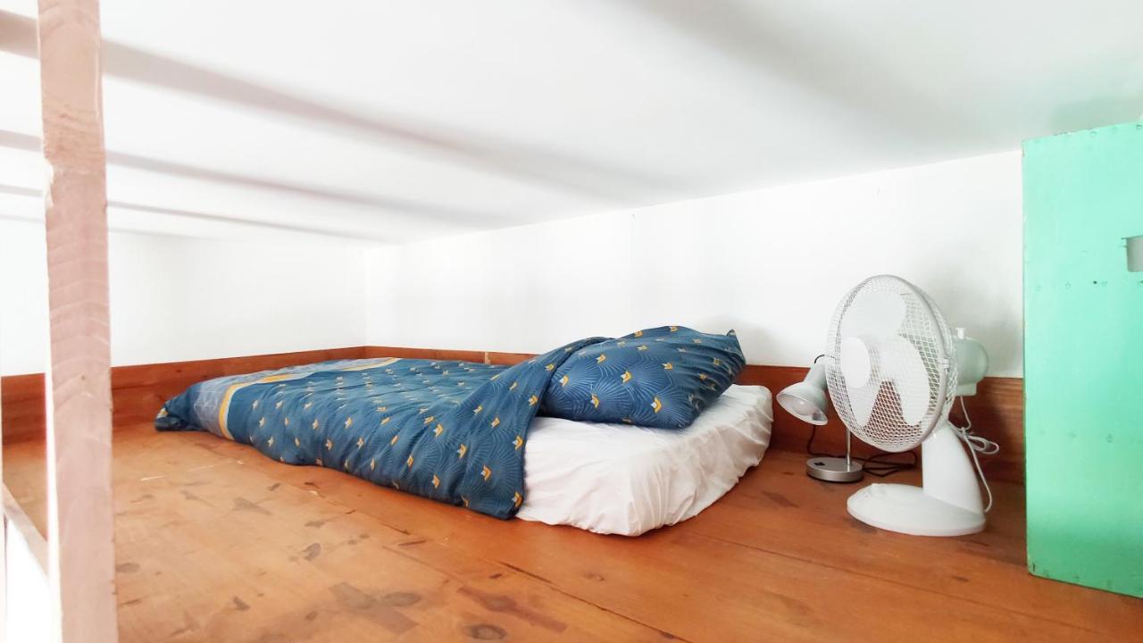 Appartement 3 Pieces Ultra Centre Nice-Ville מראה חיצוני תמונה