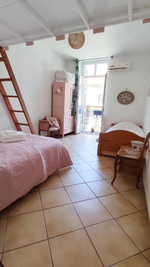 Appartement 3 Pieces Ultra Centre Nice-Ville מראה חיצוני תמונה